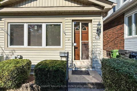 Photo 2 at 114 Bowood Avenue, Lawrence Park North, Toronto