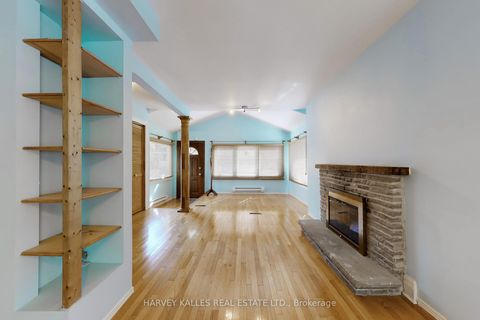 Photo 3 at 114 Bowood Avenue, Lawrence Park North, Toronto