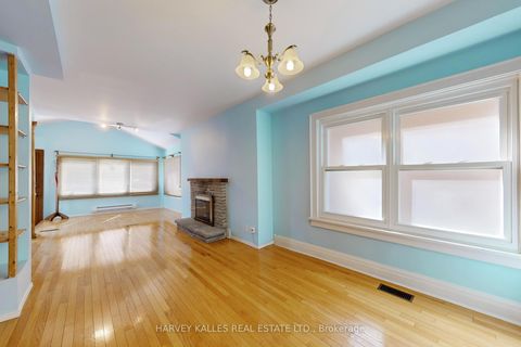 Photo 4 at 114 Bowood Avenue, Lawrence Park North, Toronto