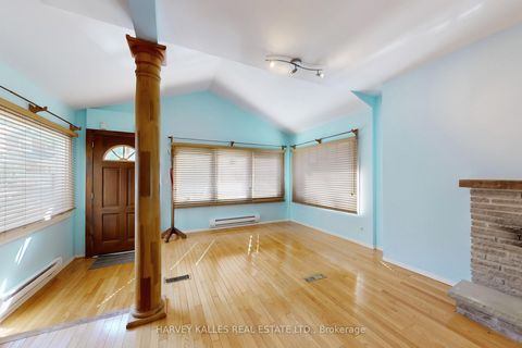 Photo 6 at 114 Bowood Avenue, Lawrence Park North, Toronto