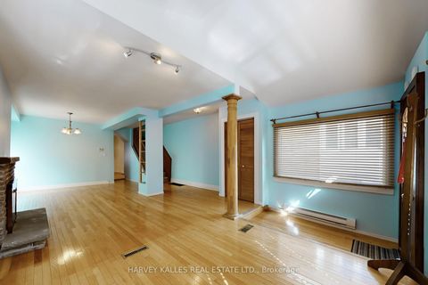 Photo 8 at 114 Bowood Avenue, Lawrence Park North, Toronto