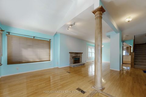 Photo 9 at 114 Bowood Avenue, Lawrence Park North, Toronto