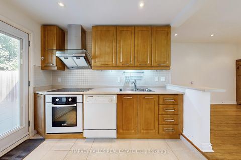 Photo 14 at 114 Bowood Avenue, Lawrence Park North, Toronto