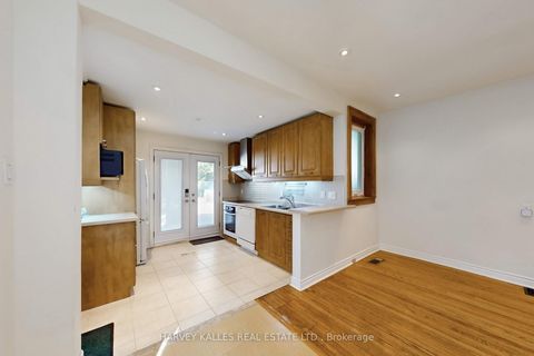 Photo 16 at 114 Bowood Avenue, Lawrence Park North, Toronto