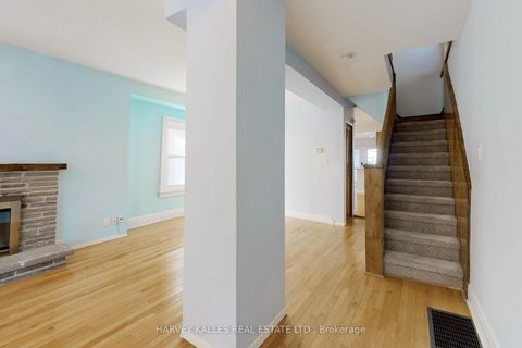 Photo 23 at 114 Bowood Avenue, Lawrence Park North, Toronto