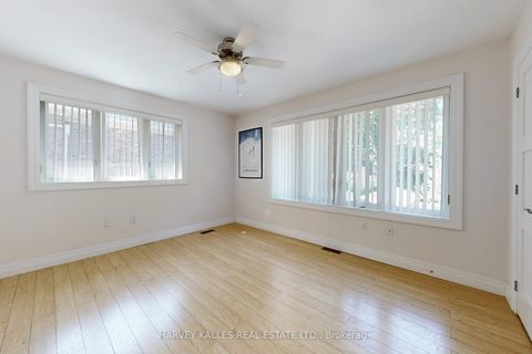 Photo 31 at 114 Bowood Avenue, Lawrence Park North, Toronto
