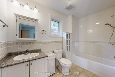 Photo 33 at 114 Bowood Avenue, Lawrence Park North, Toronto
