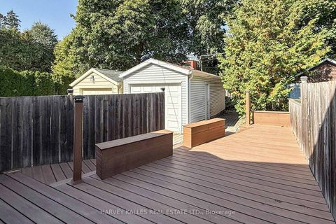 Photo 45 at 114 Bowood Avenue, Lawrence Park North, Toronto