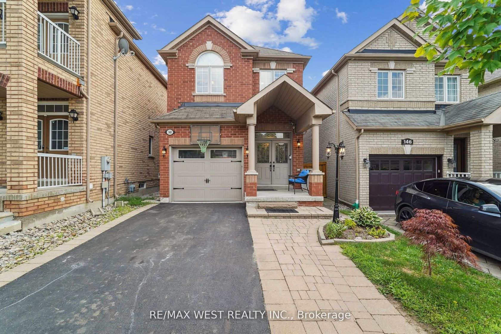 148 Chayna Crescent, Patterson, Vaughan 