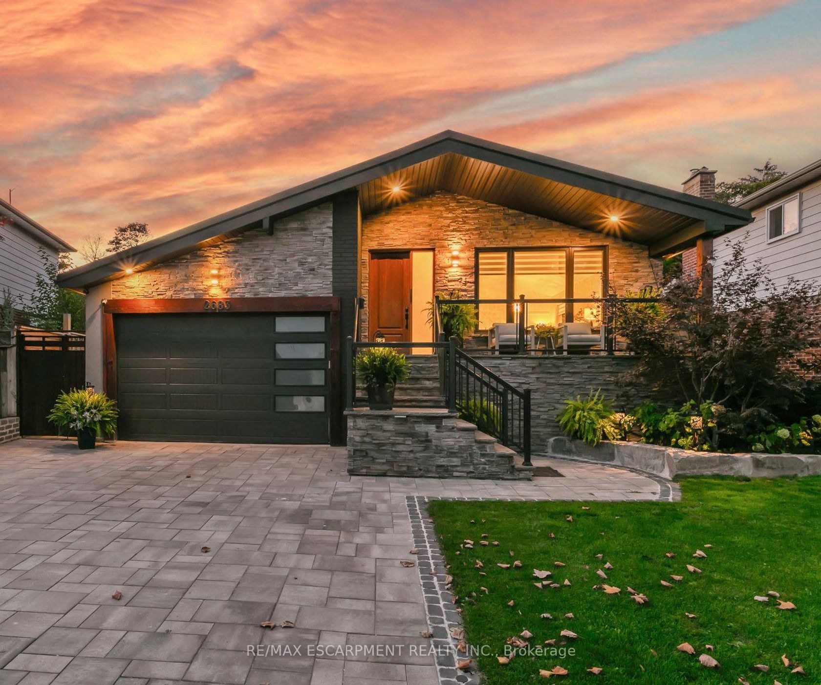 2683 Kingsberry Crescent, Cooksville, Mississauga 