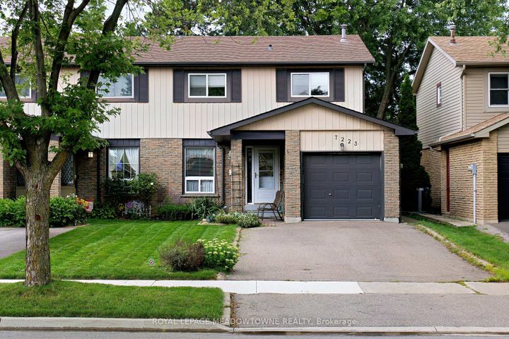 Photo 0 at 7223 Bendigo Circle, Meadowvale, Mississauga