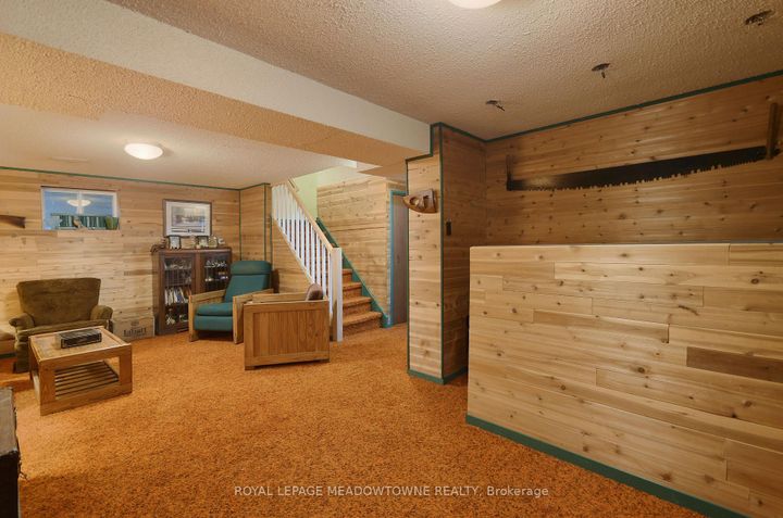 Photo 25 at 7223 Bendigo Circle, Meadowvale, Mississauga