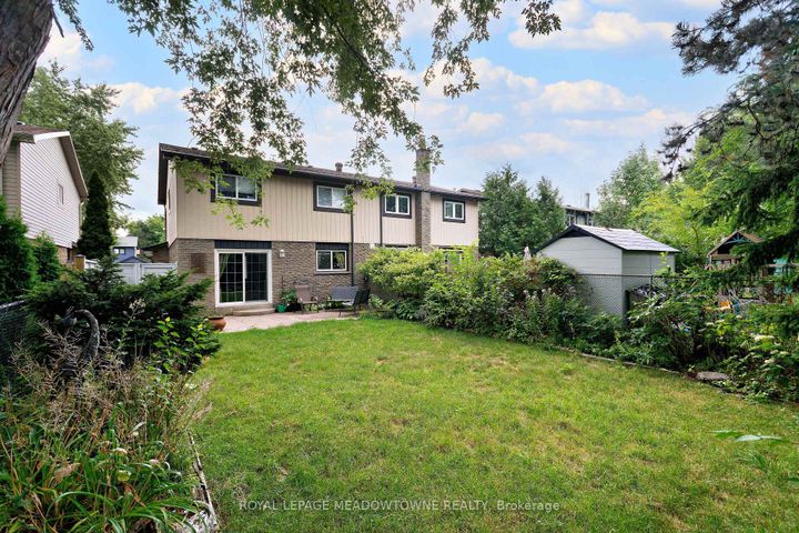 Photo 29 at 7223 Bendigo Circle, Meadowvale, Mississauga