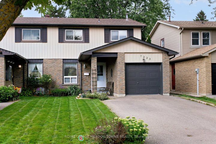 Photo 32 at 7223 Bendigo Circle, Meadowvale, Mississauga