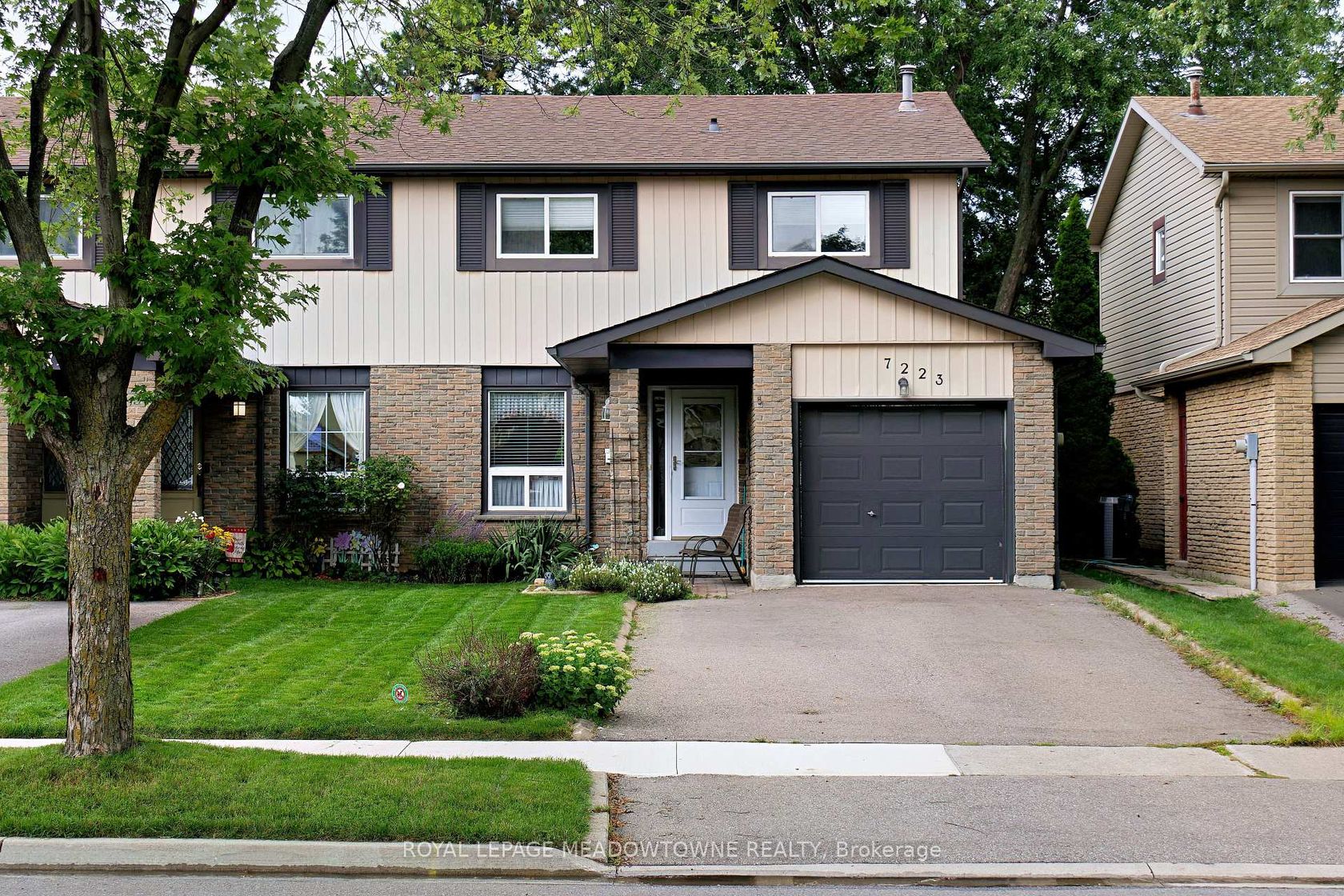7223 Bendigo Circle, Meadowvale, Mississauga 2