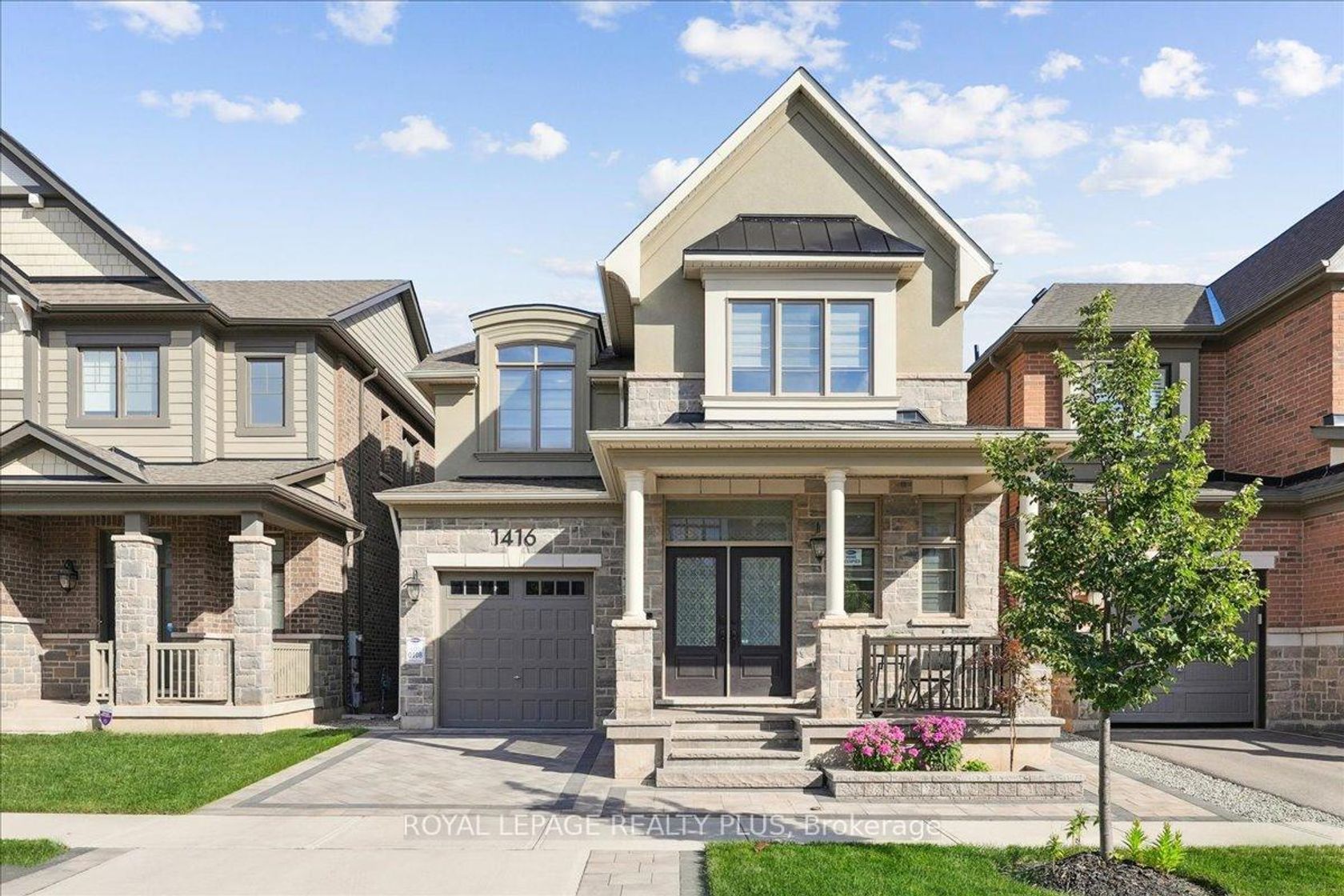 1416 Lakeport Crescent, JM Joshua Meadows, Oakville 