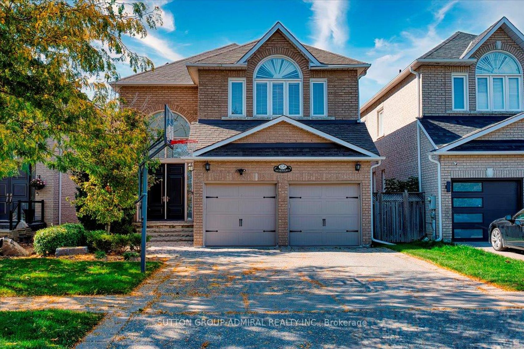 108 MacArthur Drive, Beverley Glen, Vaughan 