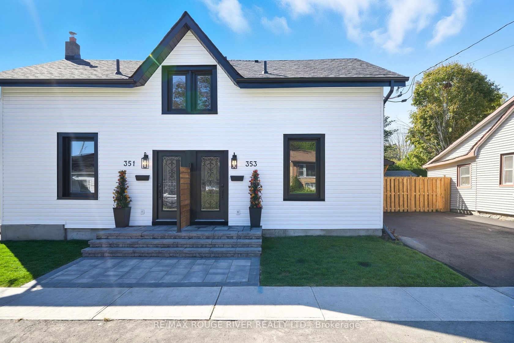 353 John Street, Cobourg 