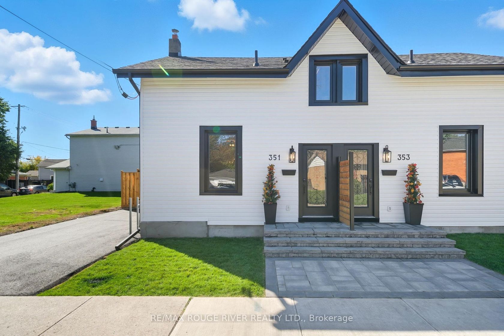 351 John Street, Cobourg 