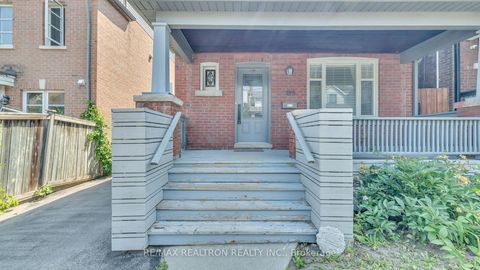Photo 2 at 155 Dawes Road, East York, Toronto