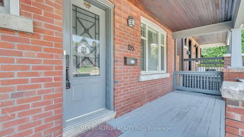 Photo 3 at 155 Dawes Road, East York, Toronto
