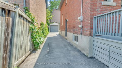 Photo 5 at 155 Dawes Road, East York, Toronto