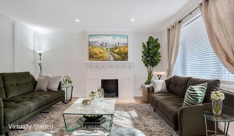 Photo 9 at 155 Dawes Road, East York, Toronto
