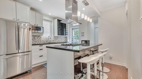 Photo 13 at 155 Dawes Road, East York, Toronto