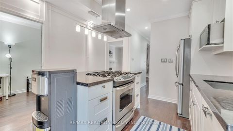 Photo 15 at 155 Dawes Road, East York, Toronto