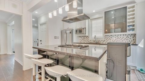 Photo 16 at 155 Dawes Road, East York, Toronto