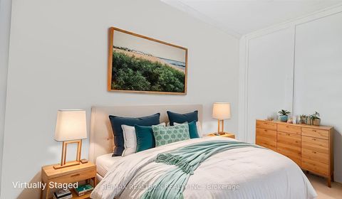 Photo 17 at 155 Dawes Road, East York, Toronto