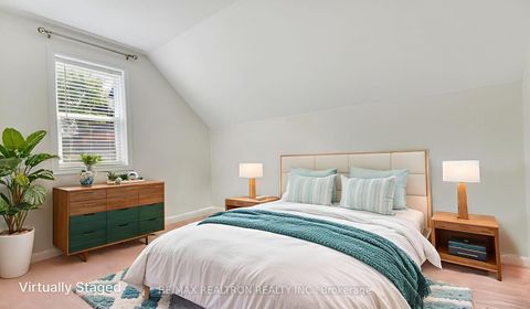 Photo 23 at 155 Dawes Road, East York, Toronto
