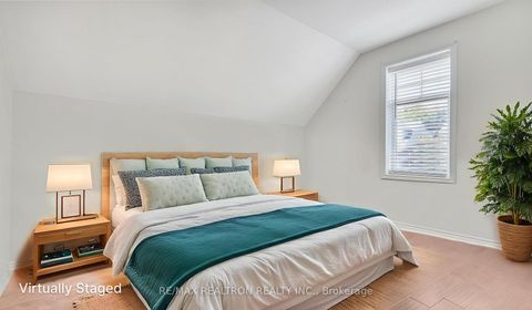 Photo 26 at 155 Dawes Road, East York, Toronto