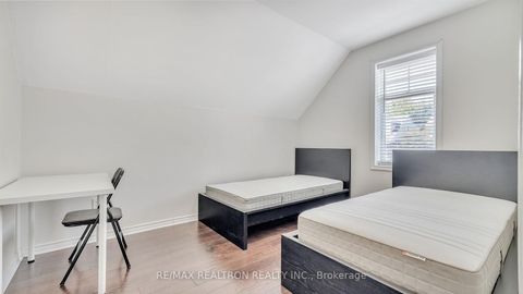 Photo 27 at 155 Dawes Road, East York, Toronto