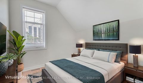 Photo 29 at 155 Dawes Road, East York, Toronto