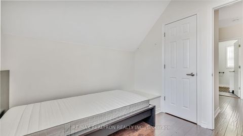 Photo 31 at 155 Dawes Road, East York, Toronto