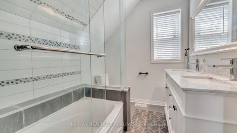 Photo 32 at 155 Dawes Road, East York, Toronto
