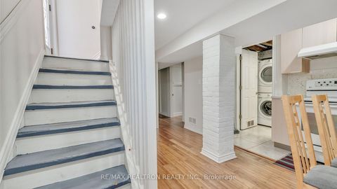 Photo 33 at 155 Dawes Road, East York, Toronto