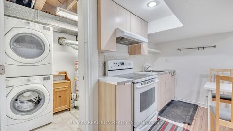 Photo 35 at 155 Dawes Road, East York, Toronto
