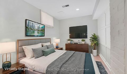 Photo 36 at 155 Dawes Road, East York, Toronto