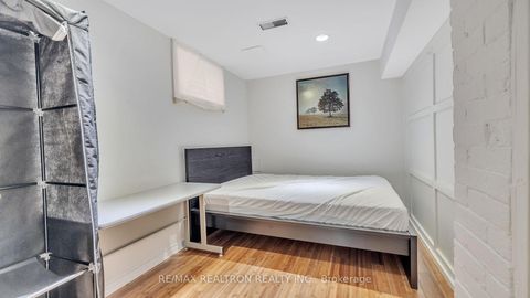 Photo 37 at 155 Dawes Road, East York, Toronto
