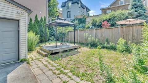 Photo 43 at 155 Dawes Road, East York, Toronto