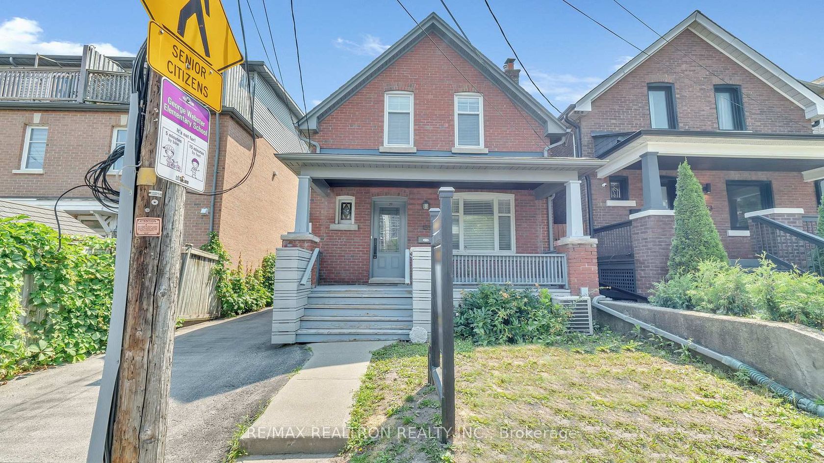 155 Dawes Road, East York, Toronto 