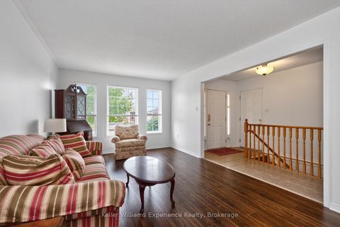 Photo 1 at 79 Sun King Crescent, Shore, Barrie