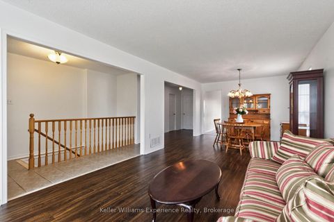 Photo 2 at 79 Sun King Crescent, Shore, Barrie Photo 2 at 79 Sun King Crescent, Shore, Barrie