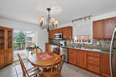 Photo 4 at 79 Sun King Crescent, Shore, Barrie Photo 4 at 79 Sun King Crescent, Shore, Barrie