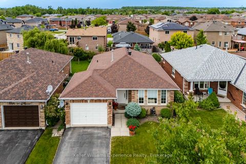Photo 19 at 79 Sun King Crescent, Shore, Barrie