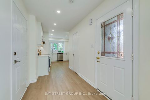Photo 2 at 1106 Beechnut Road, CV Clearview, Oakville