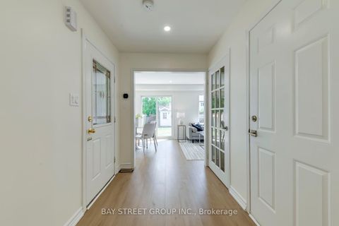 Photo 9 at 1106 Beechnut Road, CV Clearview, Oakville