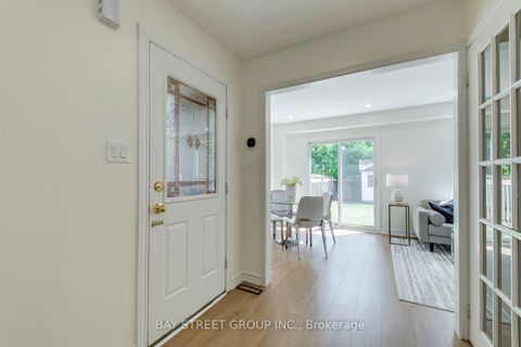 Photo 10 at 1106 Beechnut Road, CV Clearview, Oakville